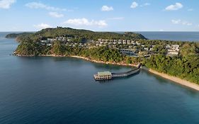 Perhentian Marriott Resort & Spa